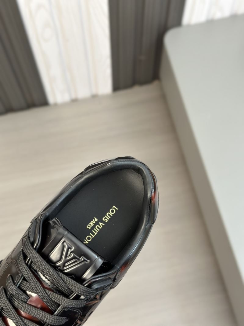 Louis Vuitton Run Away Sneaker